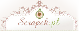 SCRAPEK: scrapbooking, greeting cards, decorative materials - Poland